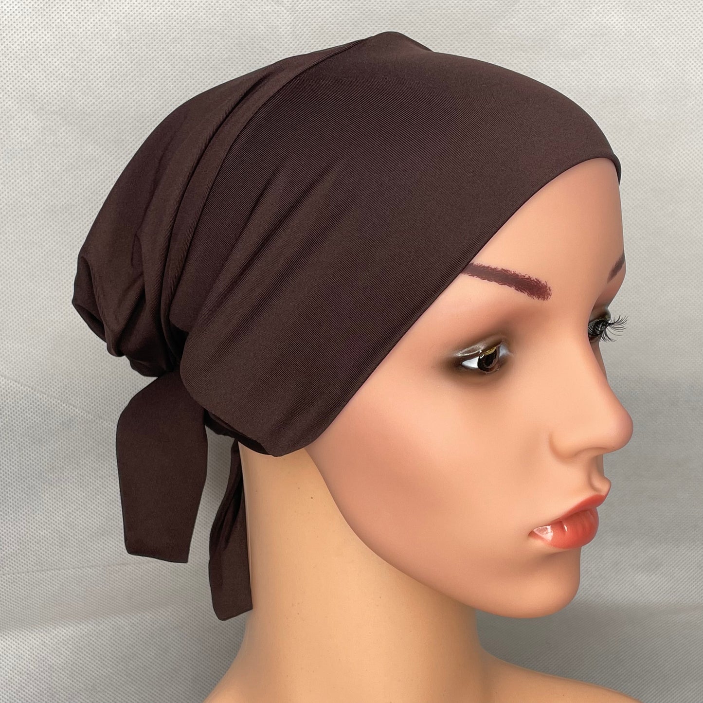 Bahee Simple Under-Hijab Cap