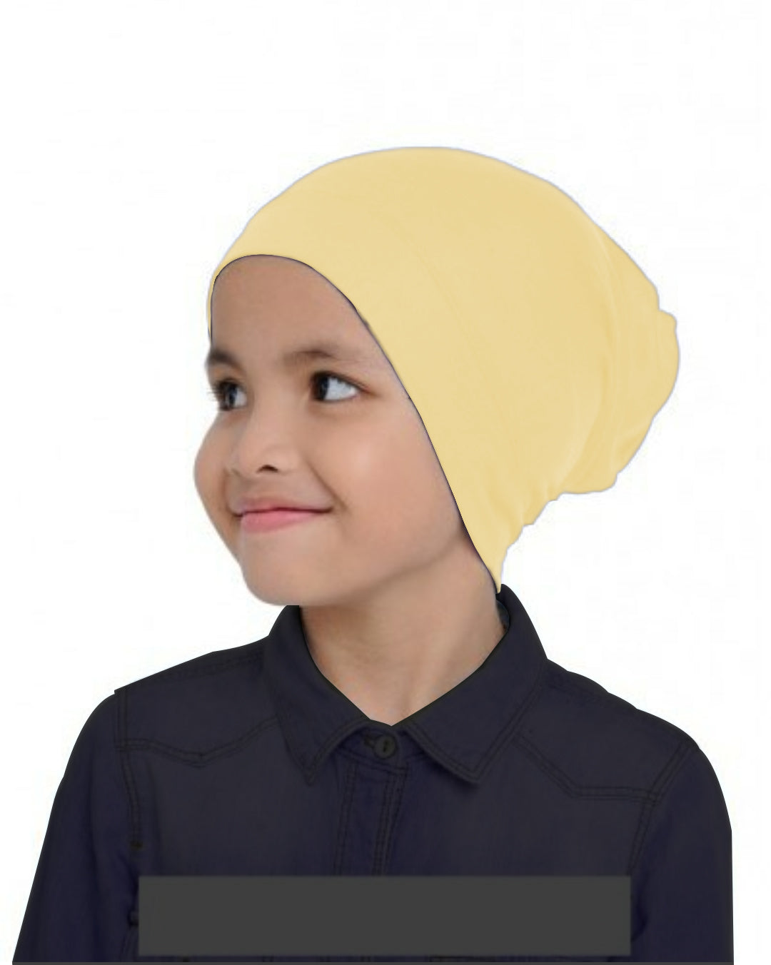 Bahee Simple Under-Hijab Cap