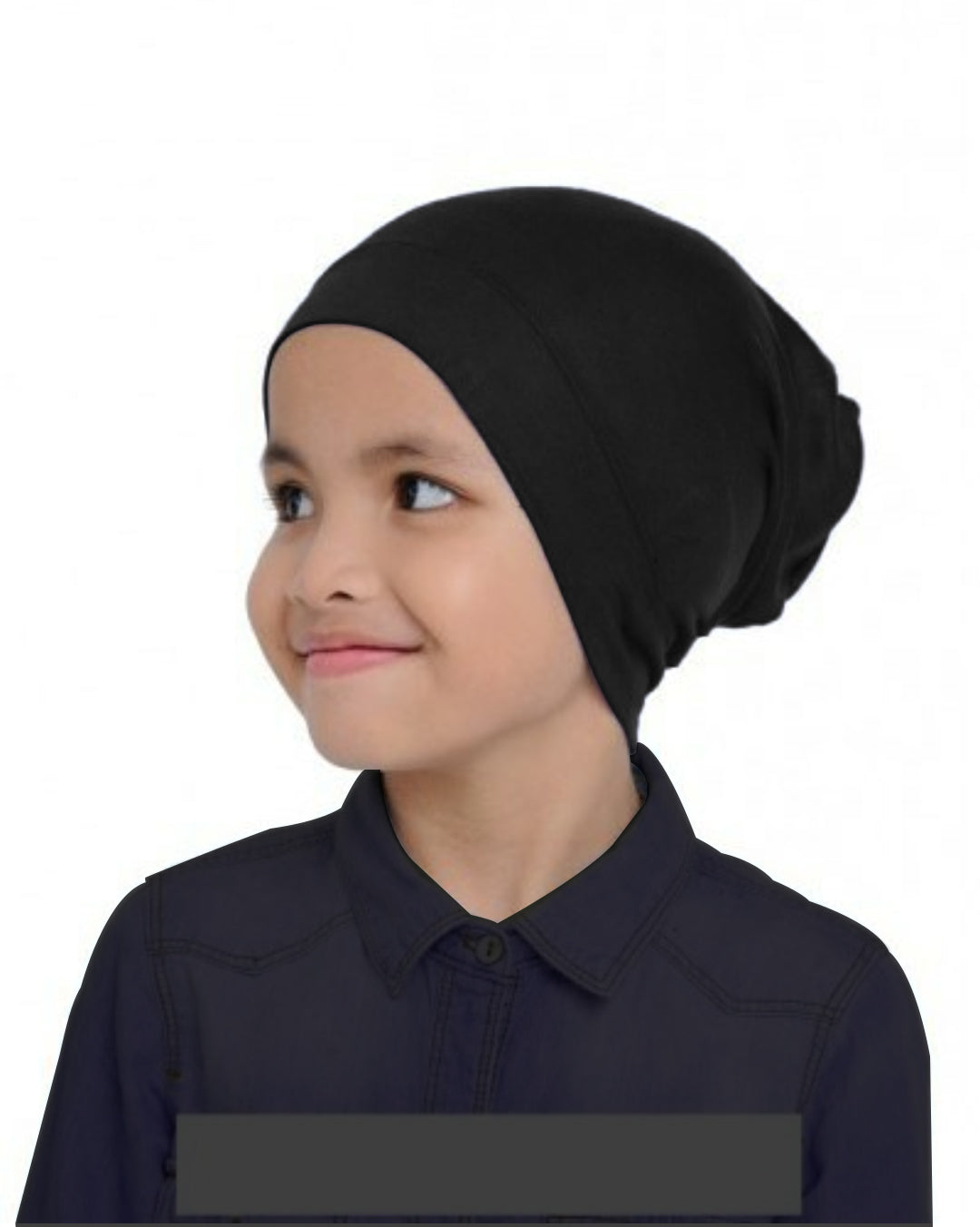 Bahee Simple Under-Hijab Cap