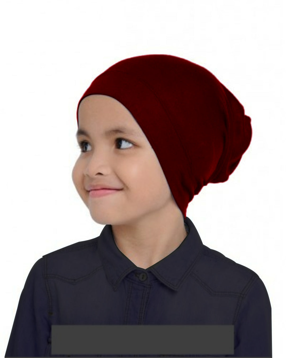 Bahee Simple Under-Hijab Cap