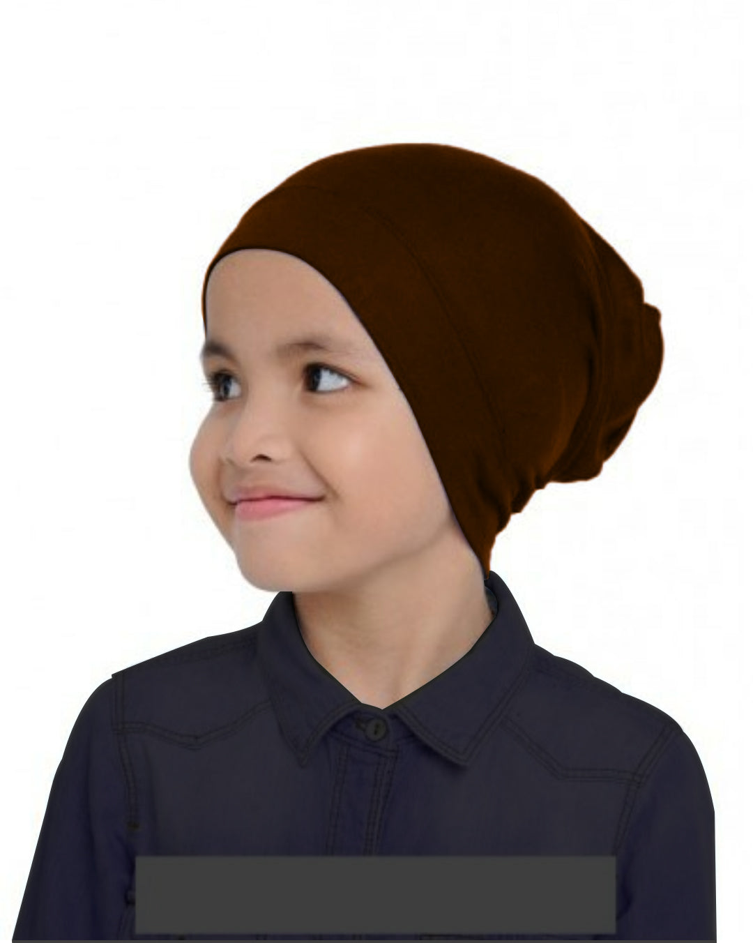 Bahee Simple Under-Hijab Cap