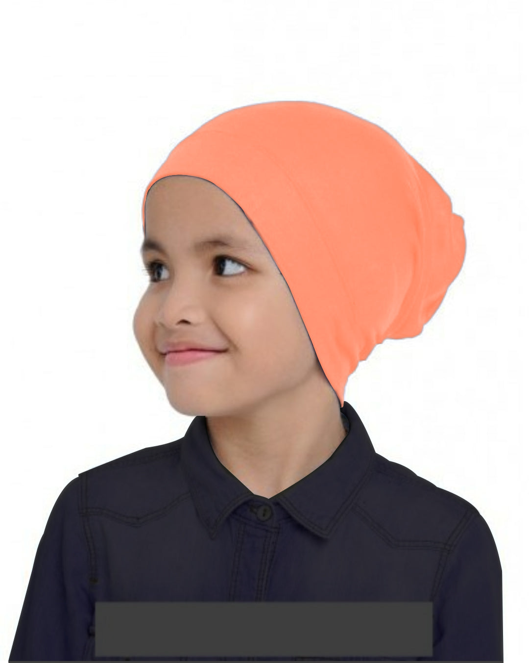 Bahee Simple Under-Hijab Cap