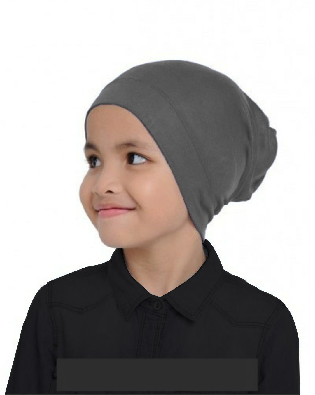 Bahee Simple Under-Hijab Cap