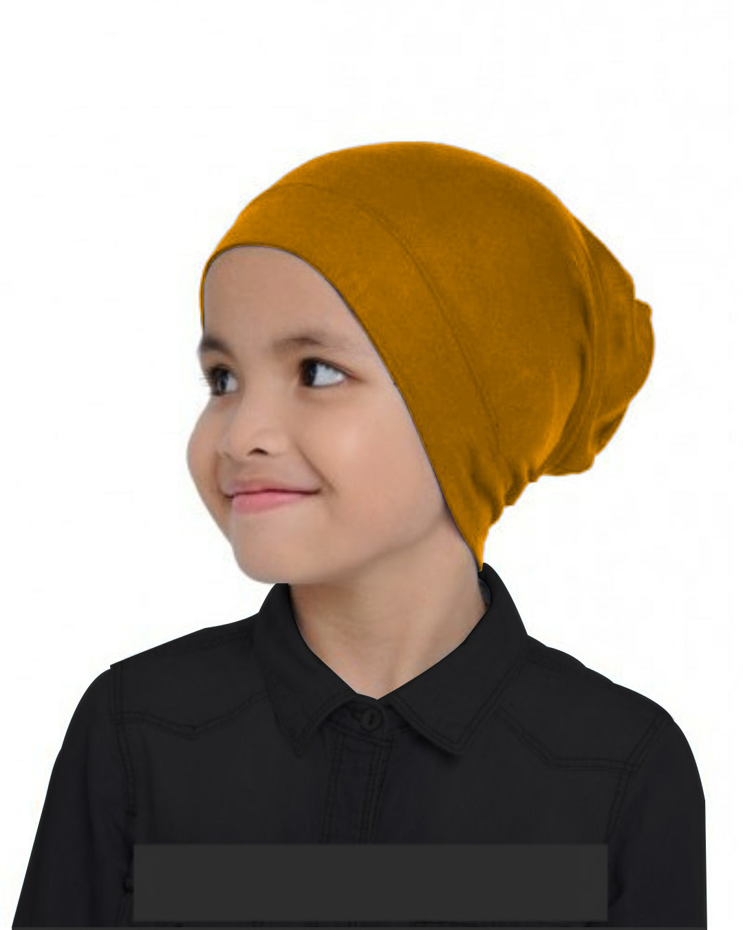 Bahee Simple Under-Hijab Cap