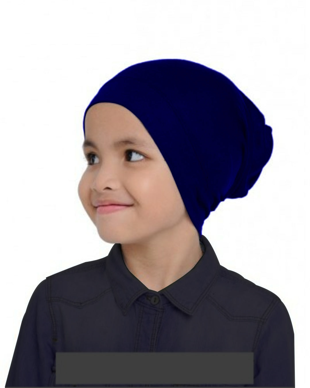 Bahee Simple Under-Hijab Cap