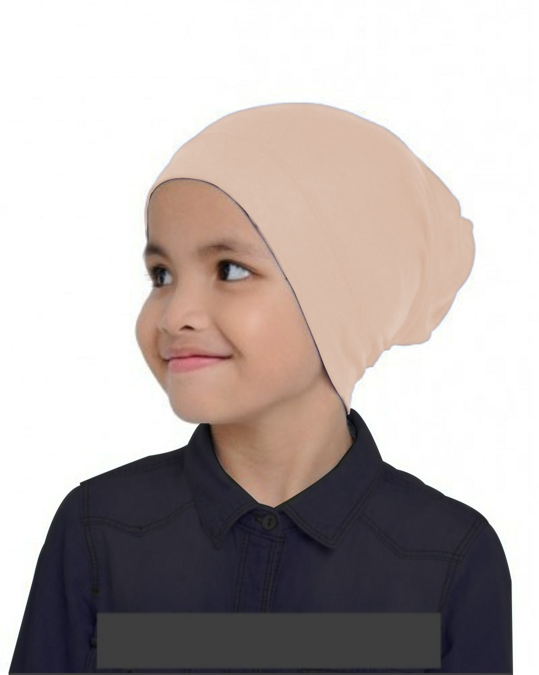 Bahee Simple Under-Hijab Cap
