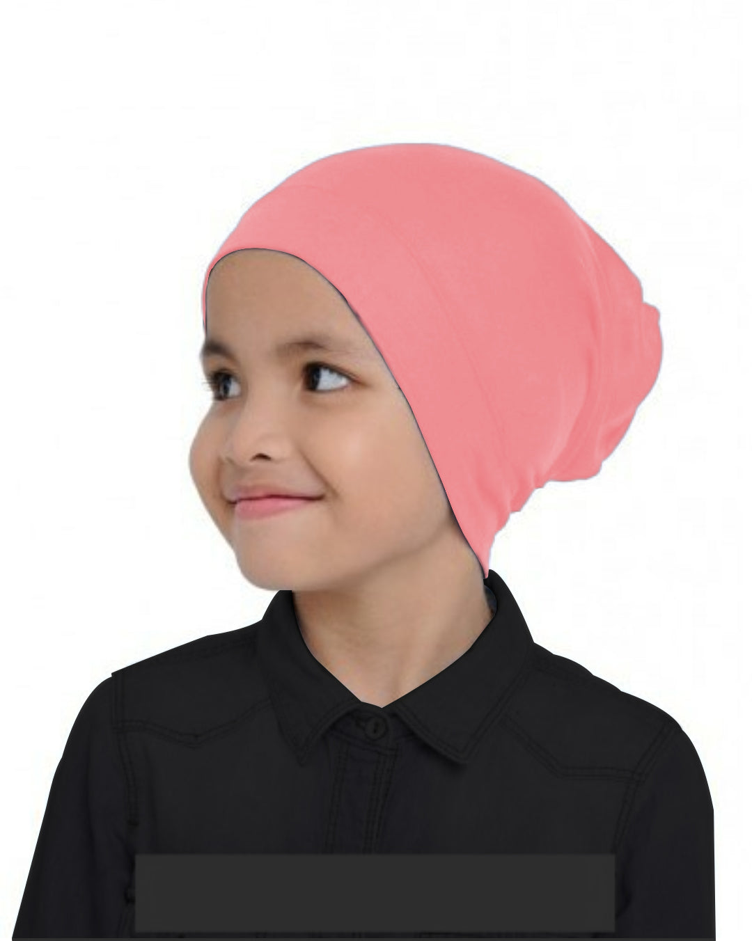Bahee Simple Under-Hijab Cap