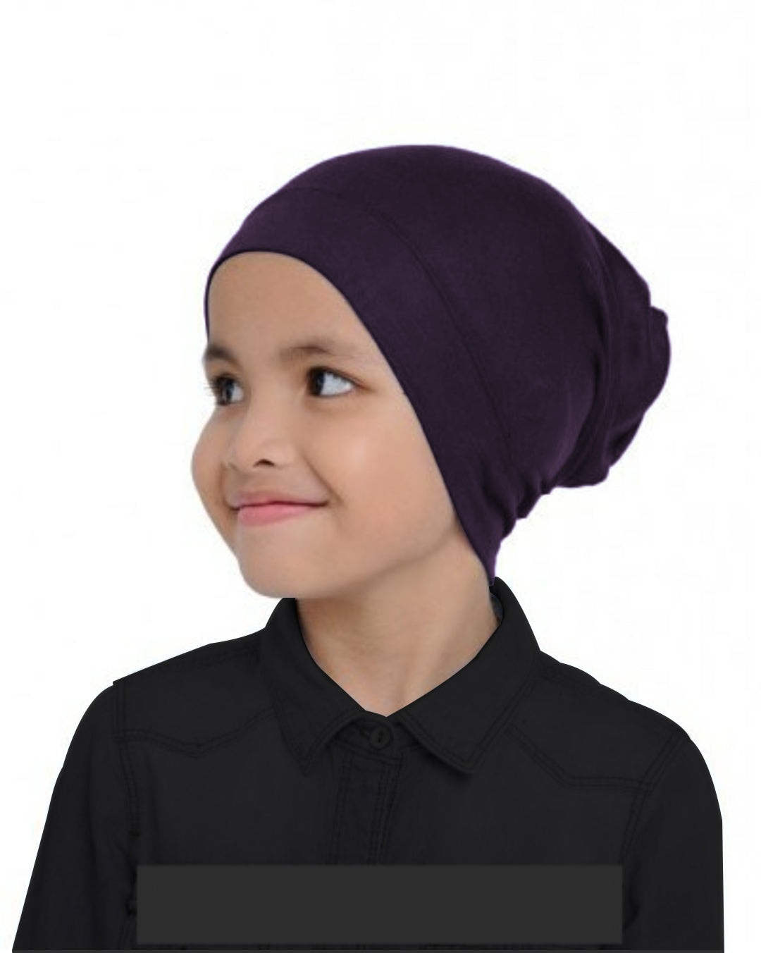 Bahee Simple Under-Hijab Cap