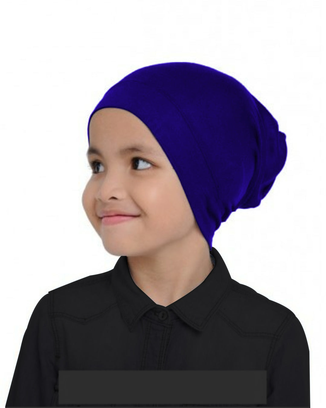 Bahee Simple Under-Hijab Cap