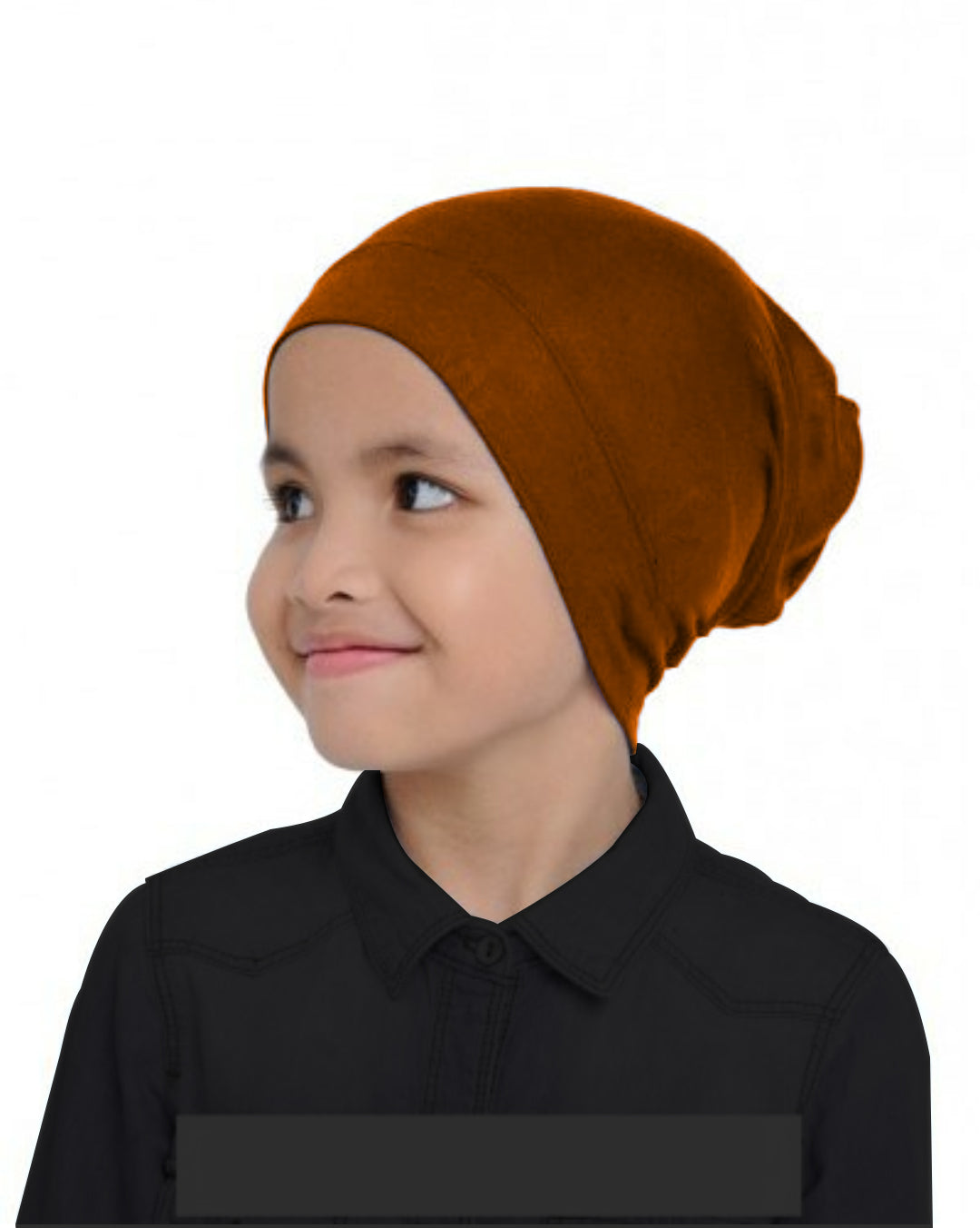 Bahee Simple Under-Hijab Cap