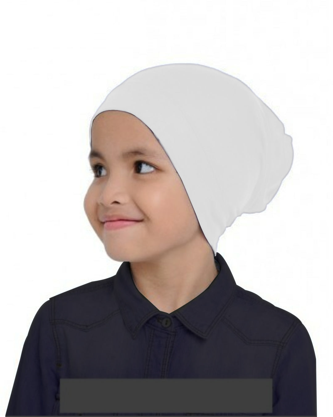 Bahee Simple Under-Hijab Cap