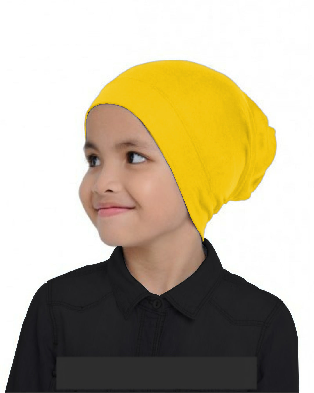 Bahee Simple Under-Hijab Cap