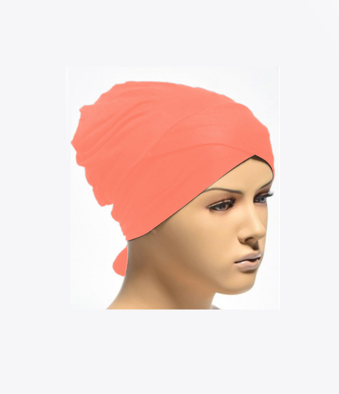 Bahee Simple Under-Hijab Cap