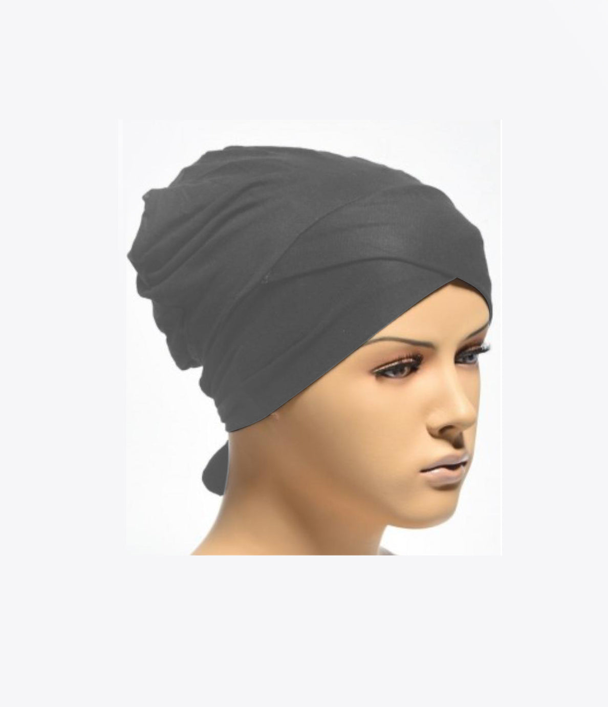 Bahee Simple Under-Hijab Cap
