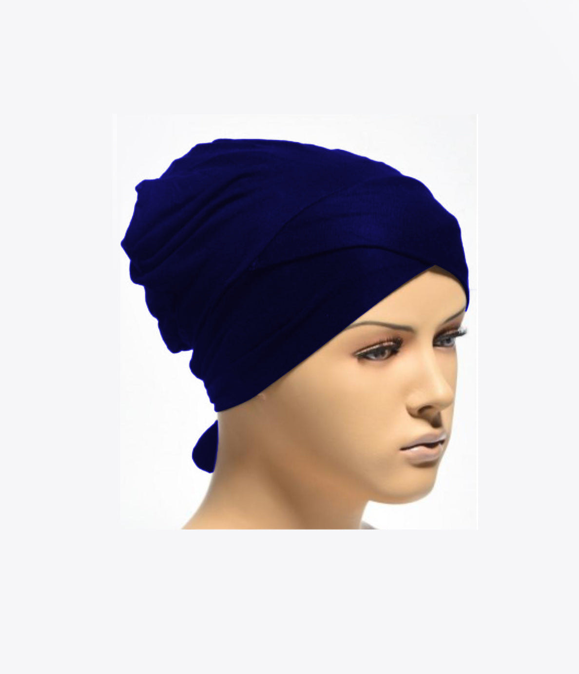 Bahee Simple Under-Hijab Cap