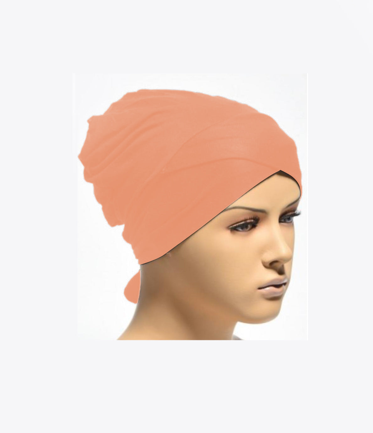 Bahee Simple Under-Hijab Cap