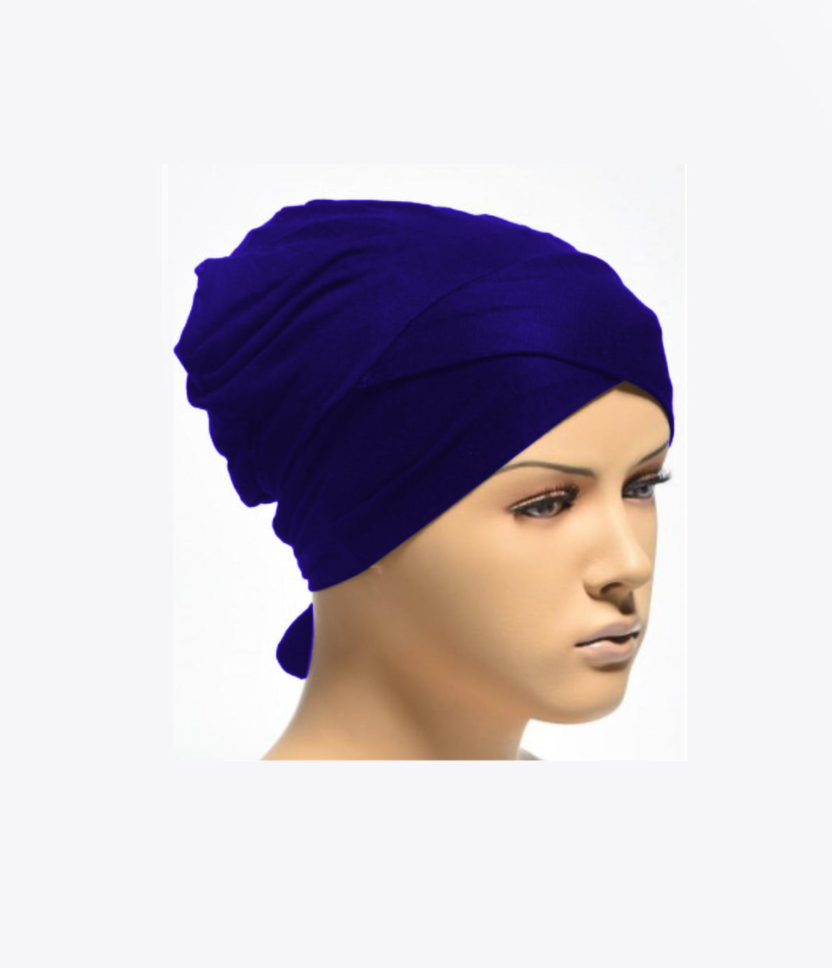 Bahee Simple Under-Hijab Cap