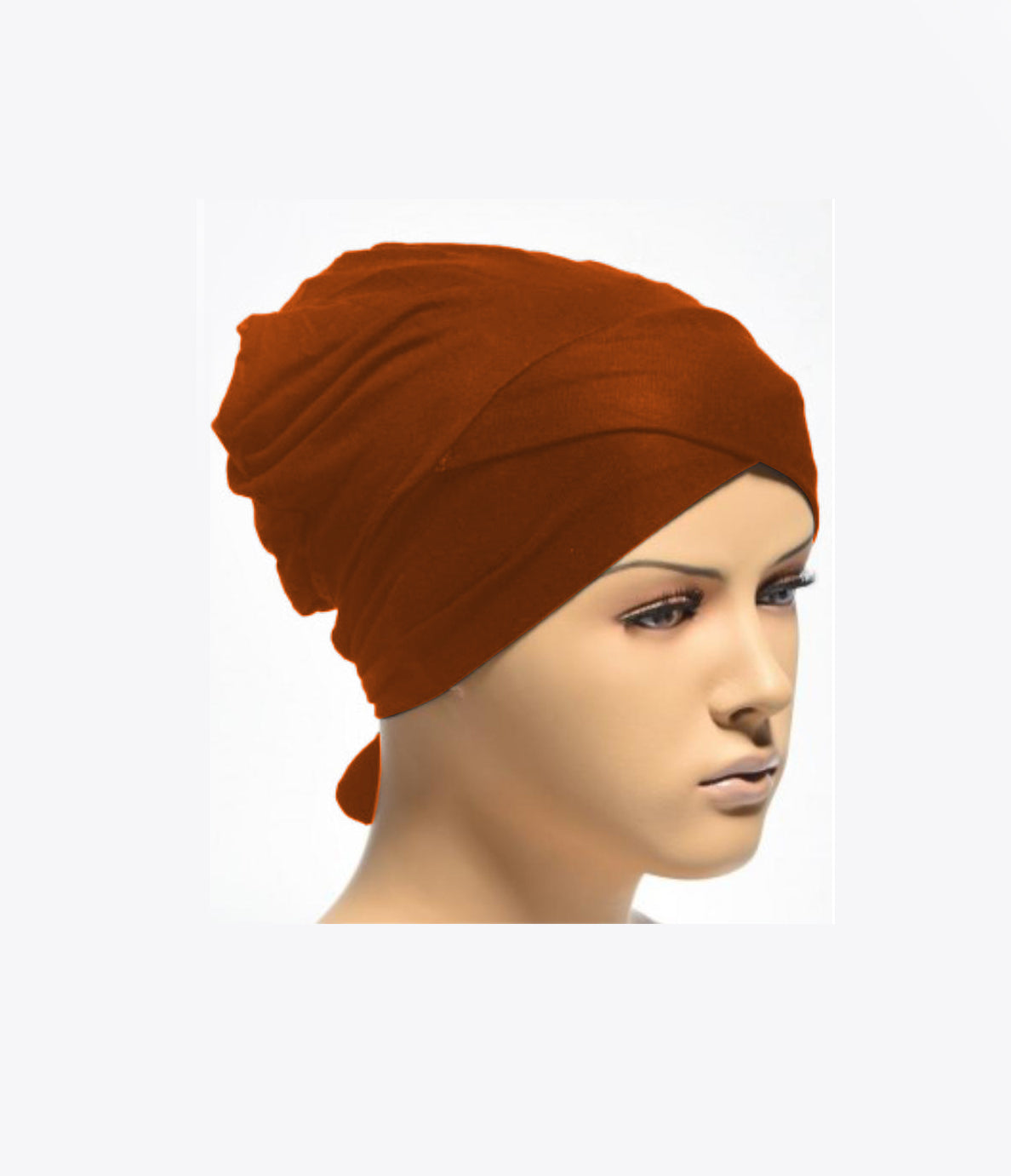 Bahee Simple Under-Hijab Cap