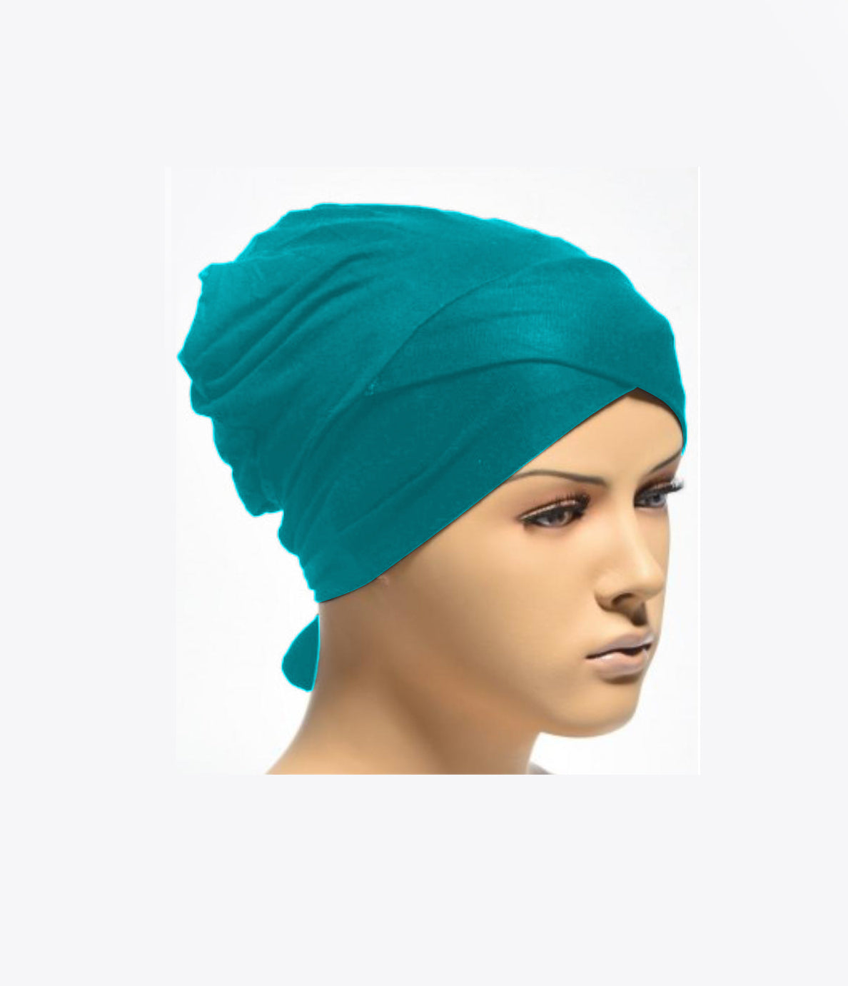 Bahee Simple Under-Hijab Cap