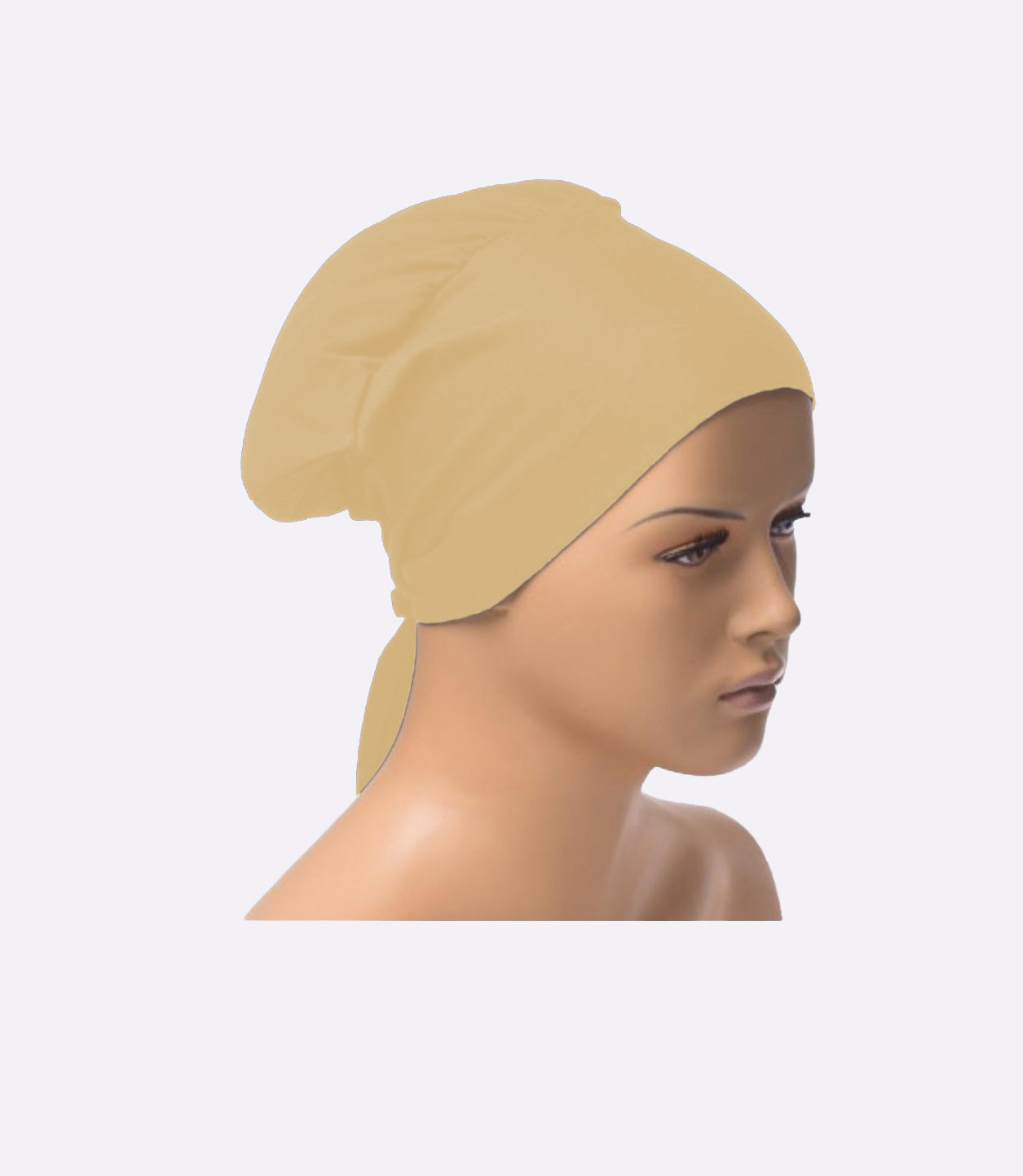 Bahee Simple Under-Hijab Cap