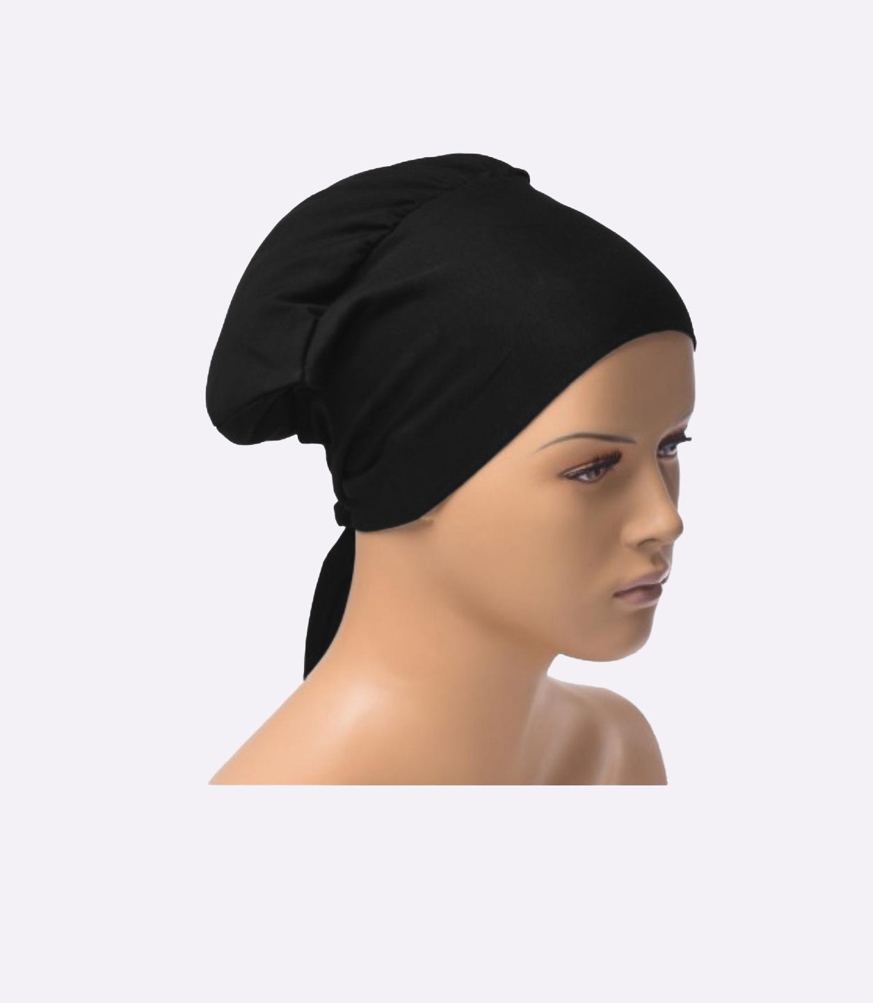 Bahee Simple Under-Hijab Cap