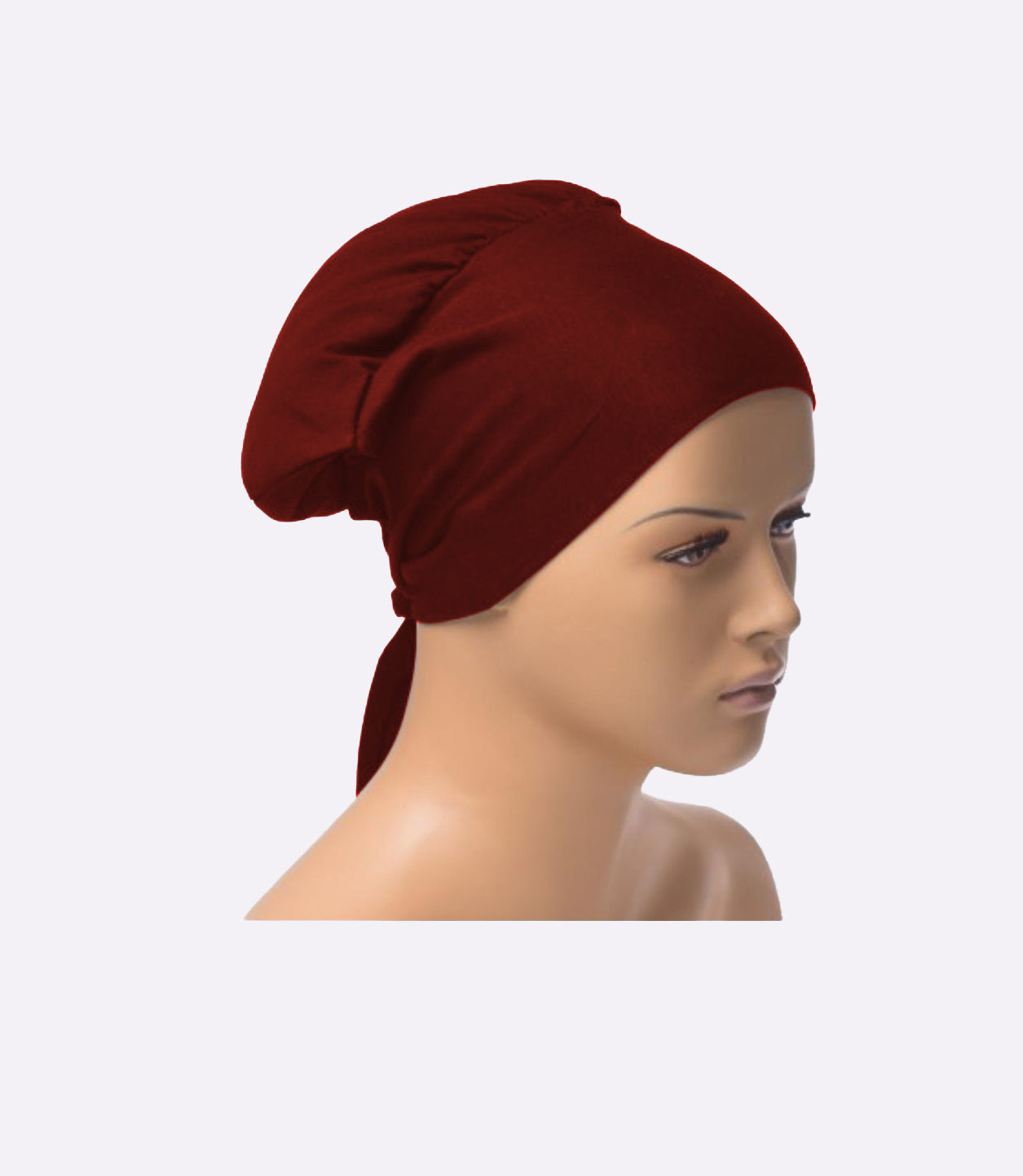 Bahee Bone Tie Back Under-Hijab Cap.