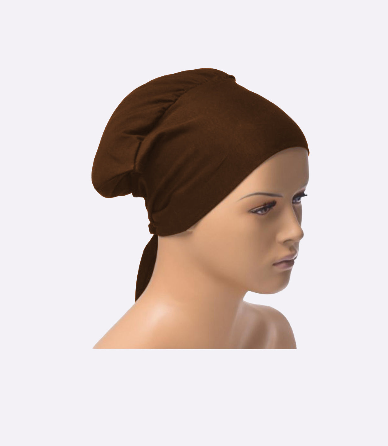 Bahee Simple Under-Hijab Cap