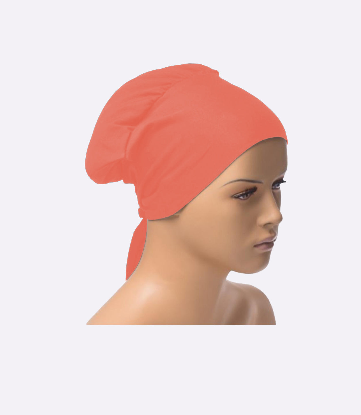 Bahee Simple Under-Hijab Cap
