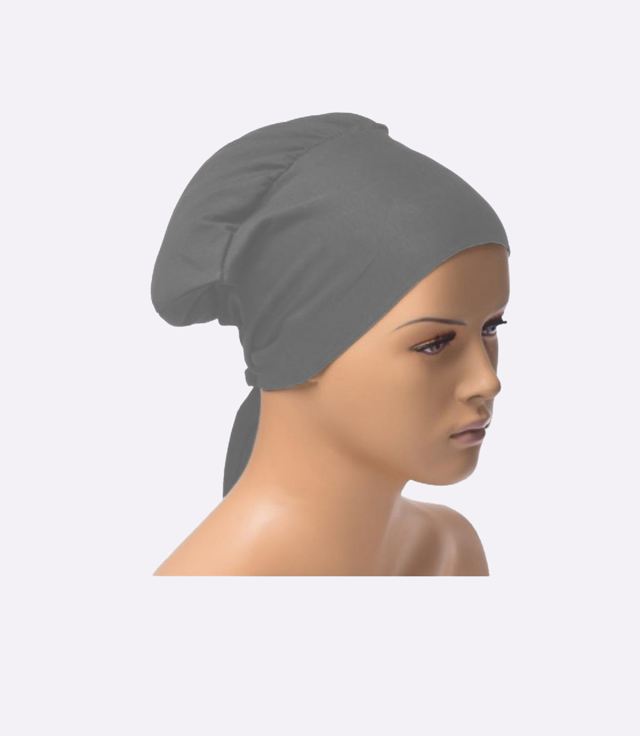 Bahee Simple Under-Hijab Cap
