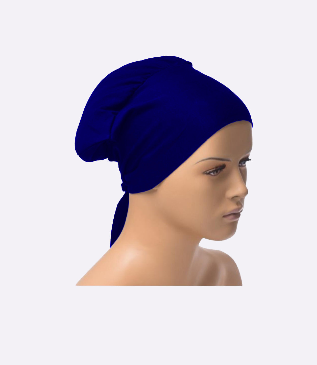 Bahee Simple Under-Hijab Cap