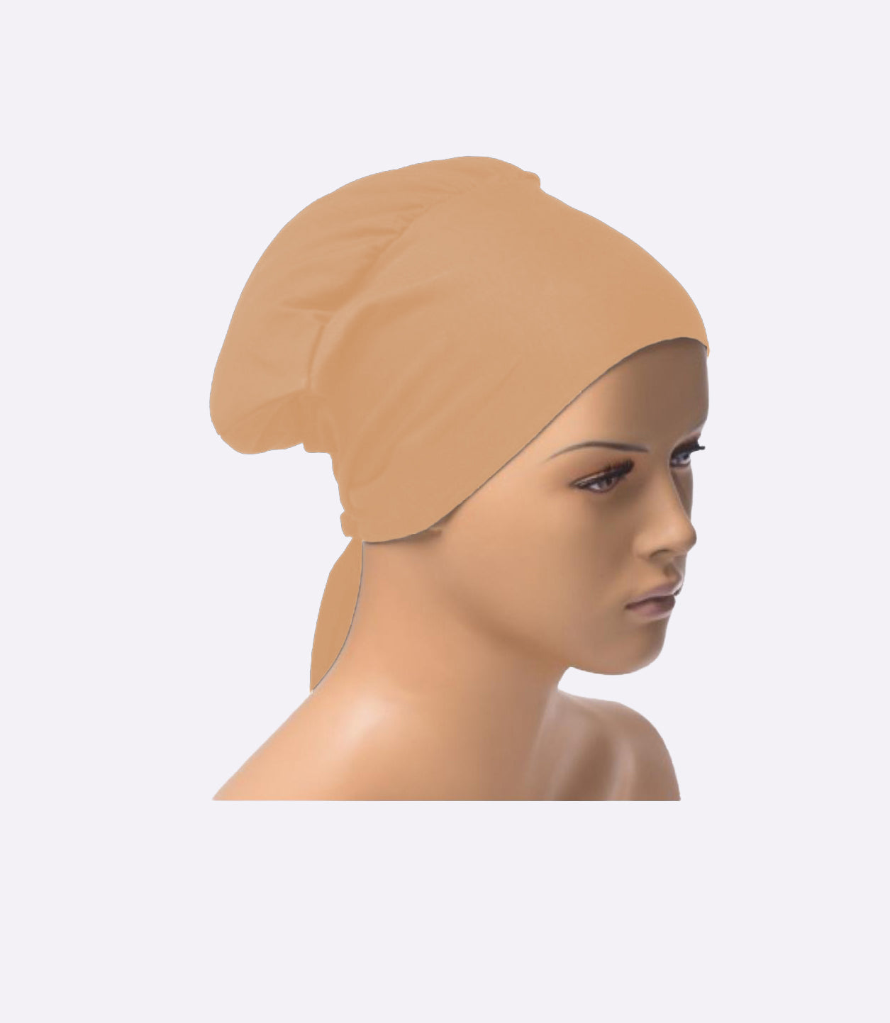 Bahee Simple Under-Hijab Cap