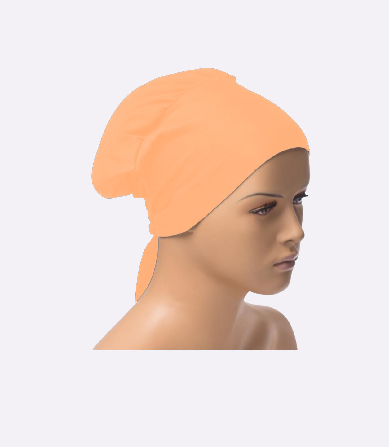 Bahee Simple Under-Hijab Cap