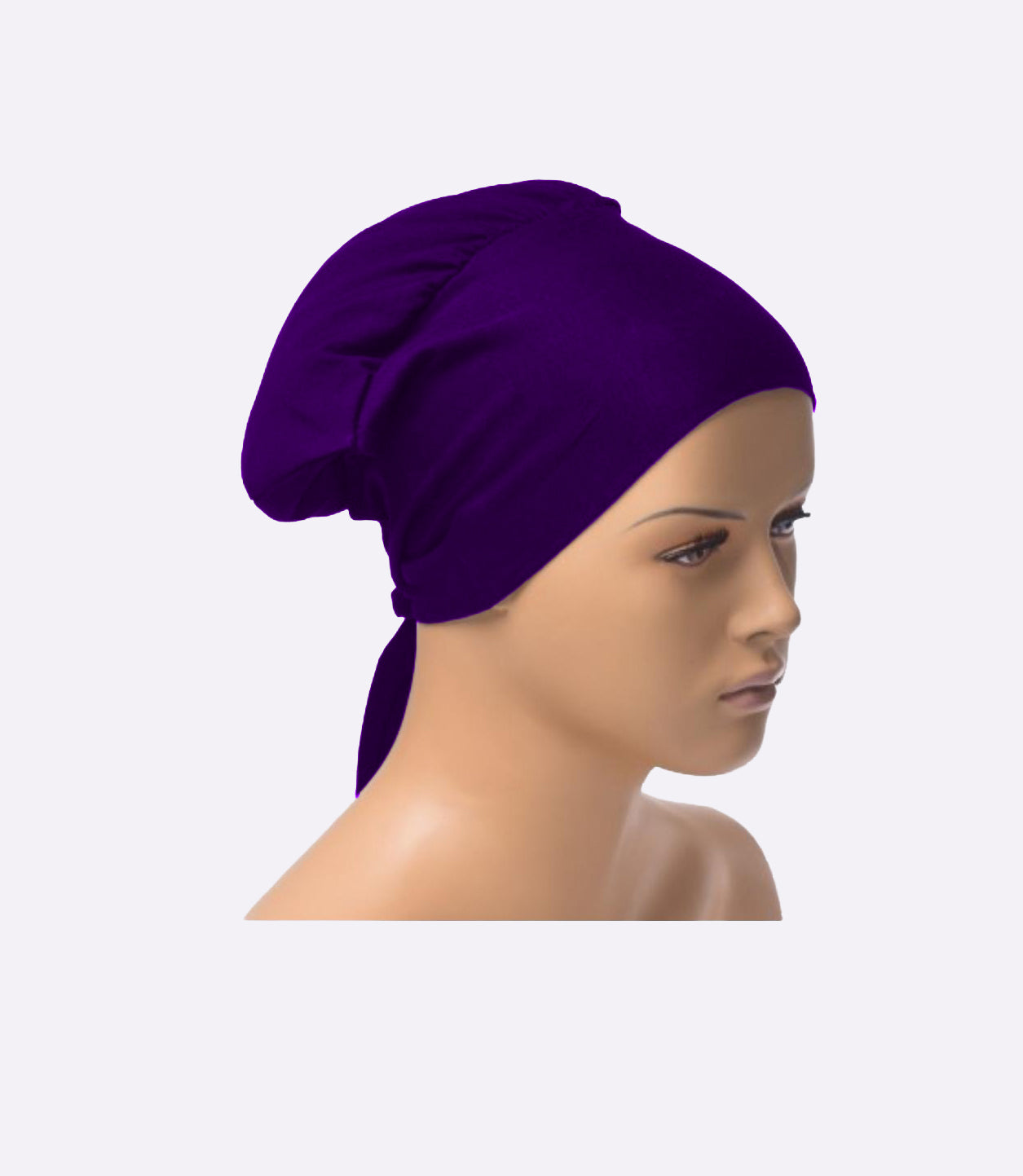 Bahee Simple Under-Hijab Cap