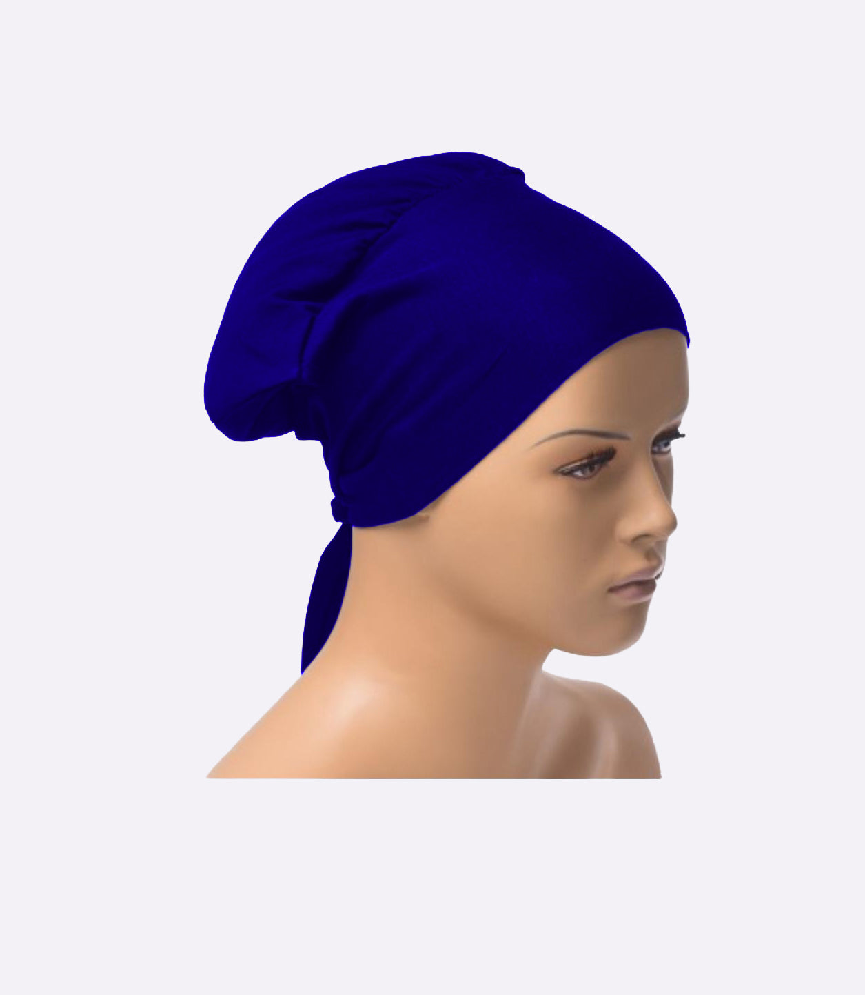 Bahee Simple Under-Hijab Cap