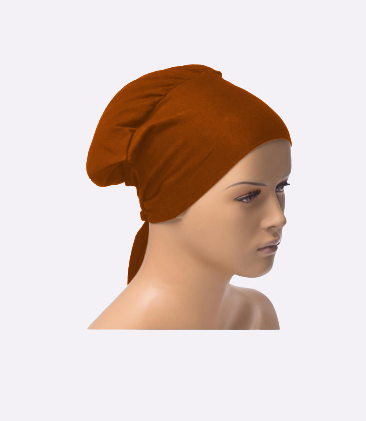 Bahee Simple Under-Hijab Cap