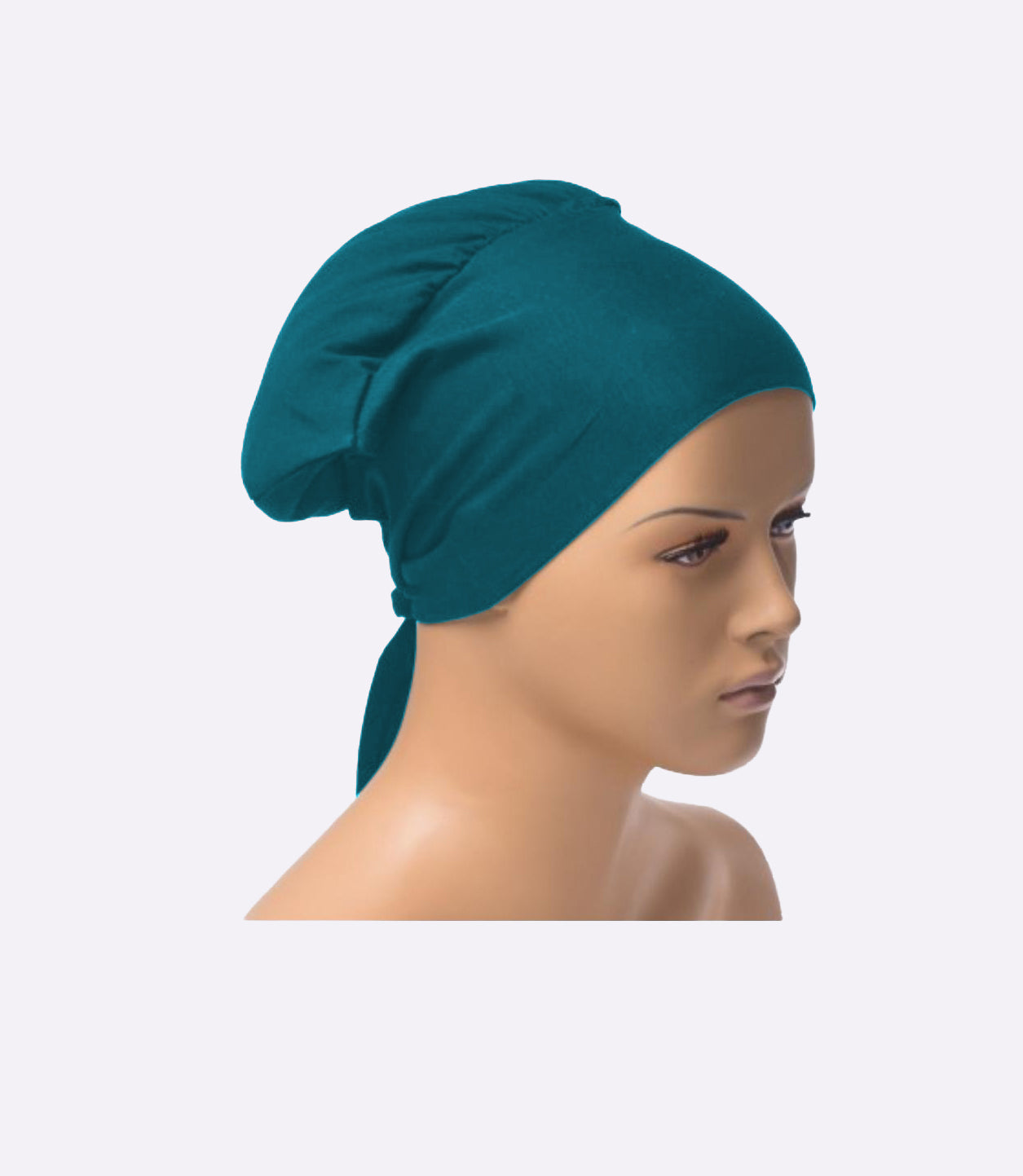 Bahee Simple Under-Hijab Cap