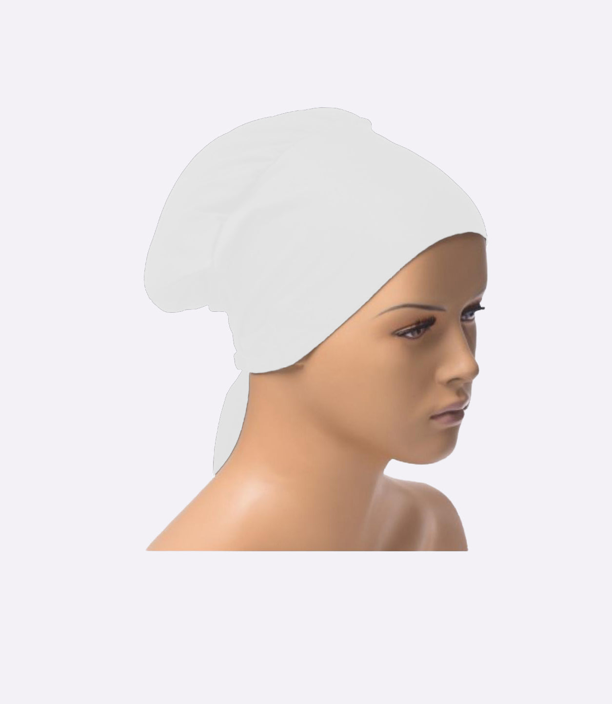 Bahee Simple Under-Hijab Cap