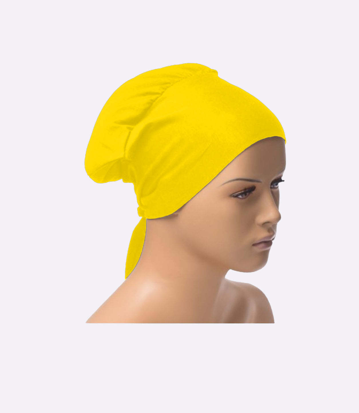 Bahee Bone Tie Back Under-Hijab Cap.