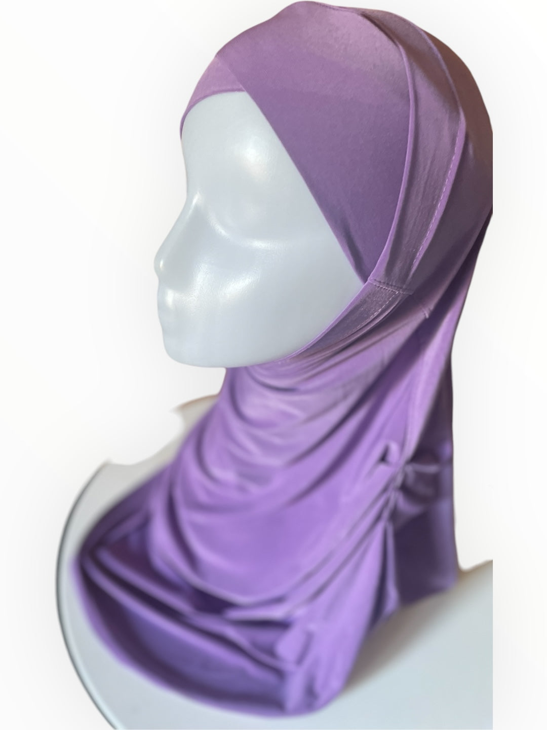 Fatima Instant Hijab