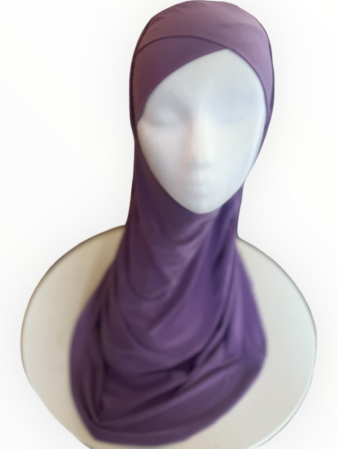 Fatima Instant Hijab