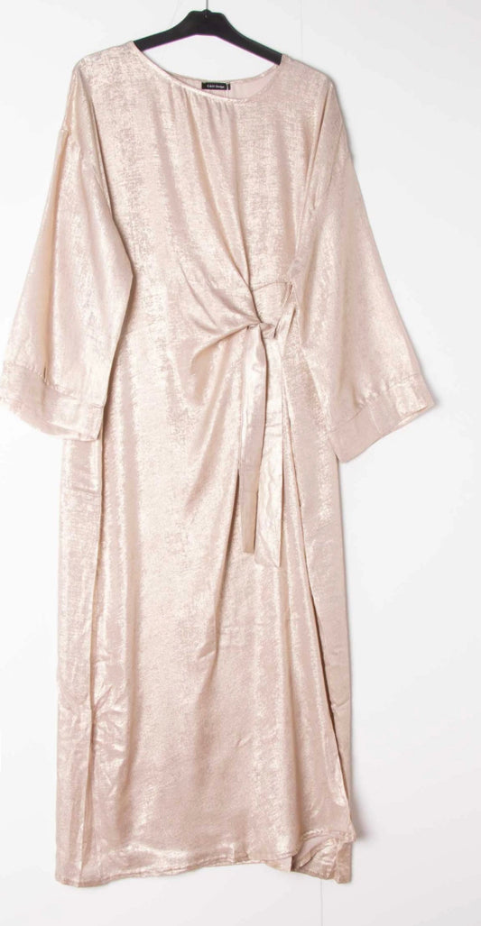 Elham Abaya