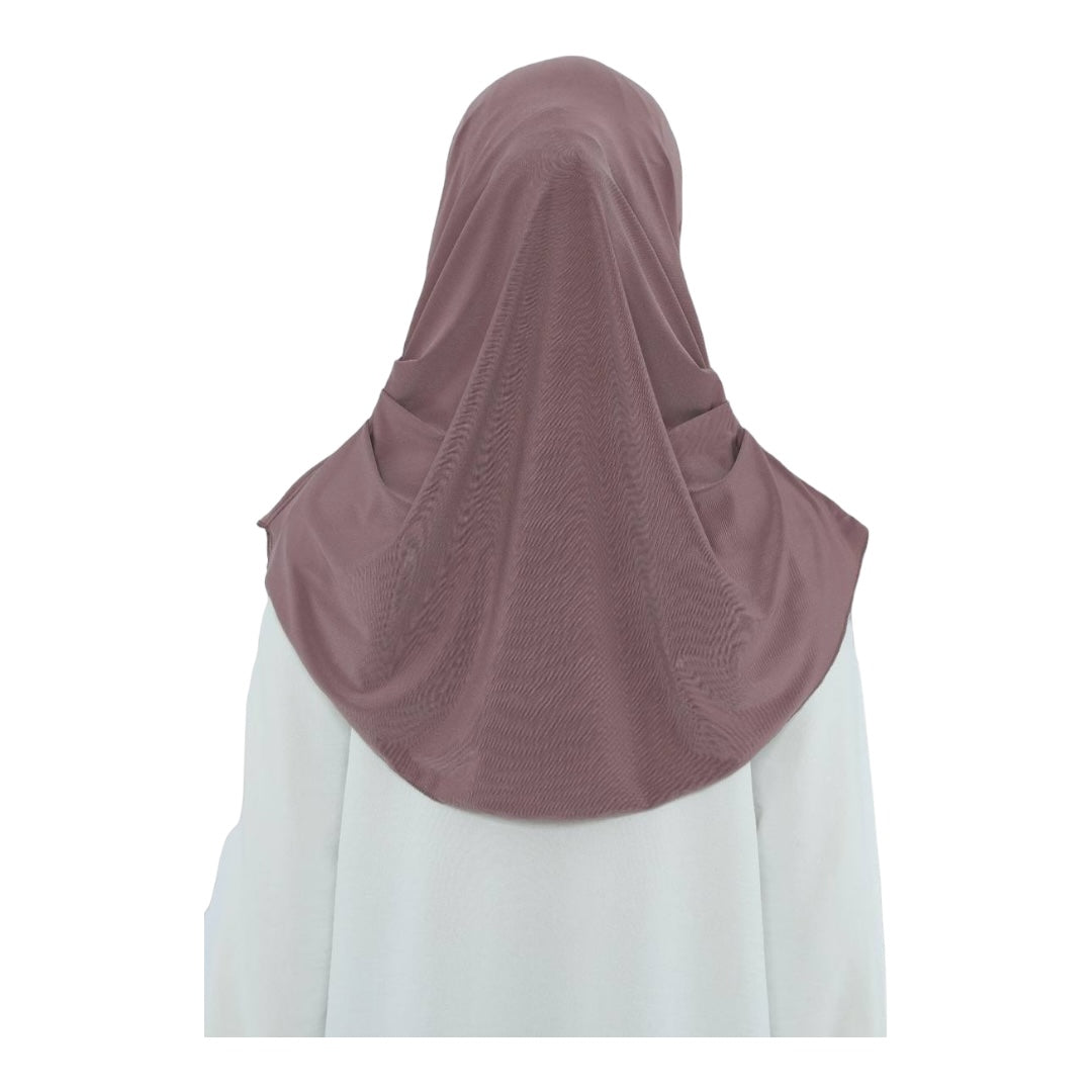 Fatima Instant Hijab