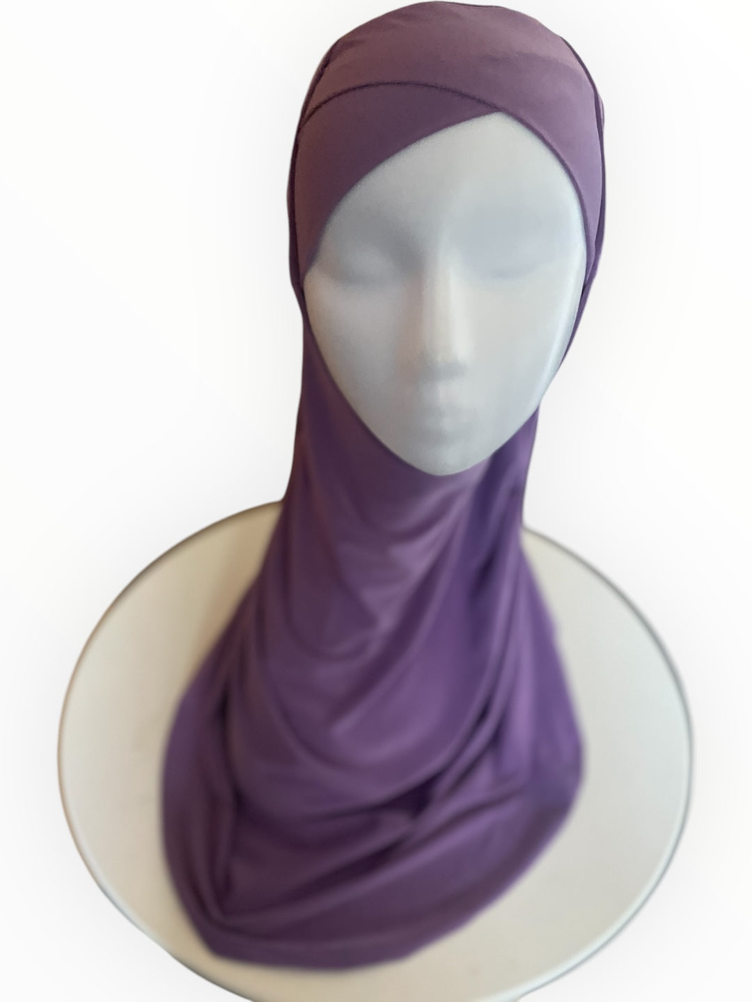 Fatima Instant Hijab