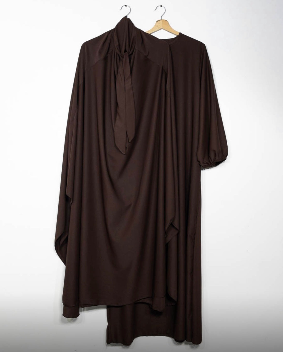 Amma Abaya set