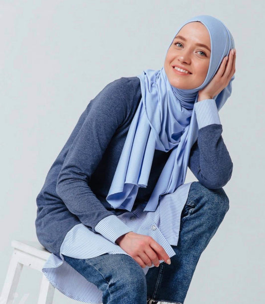 Al-Dahr jersey Hijab