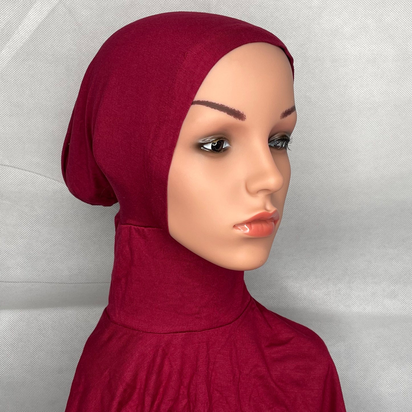 Hulwun Bone Ninja Hijab Cap