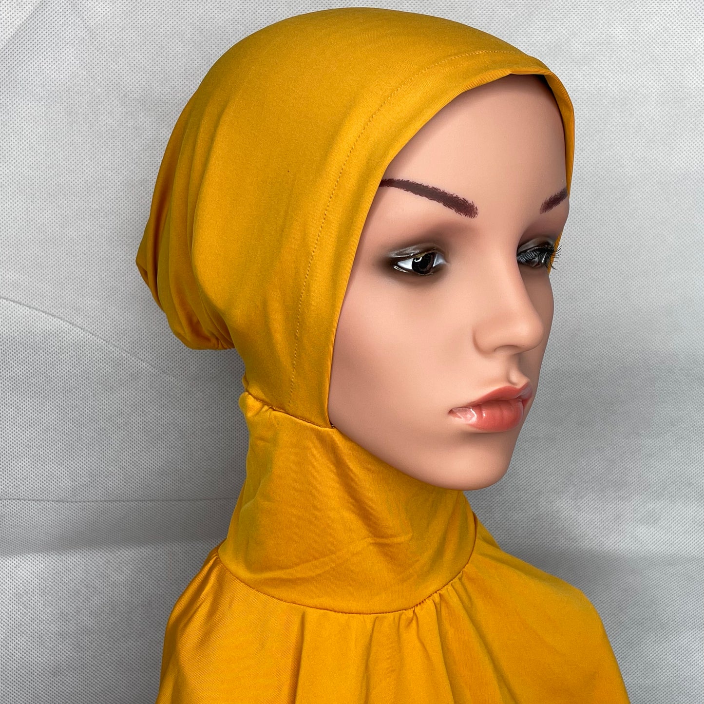 Hulwun Bone Ninja Hijab Cap