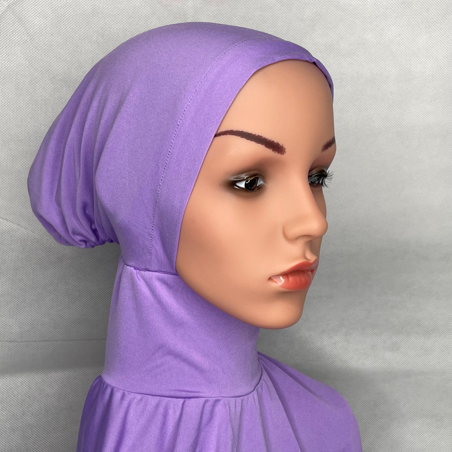 Hulwun Bone Ninja Hijab Cap