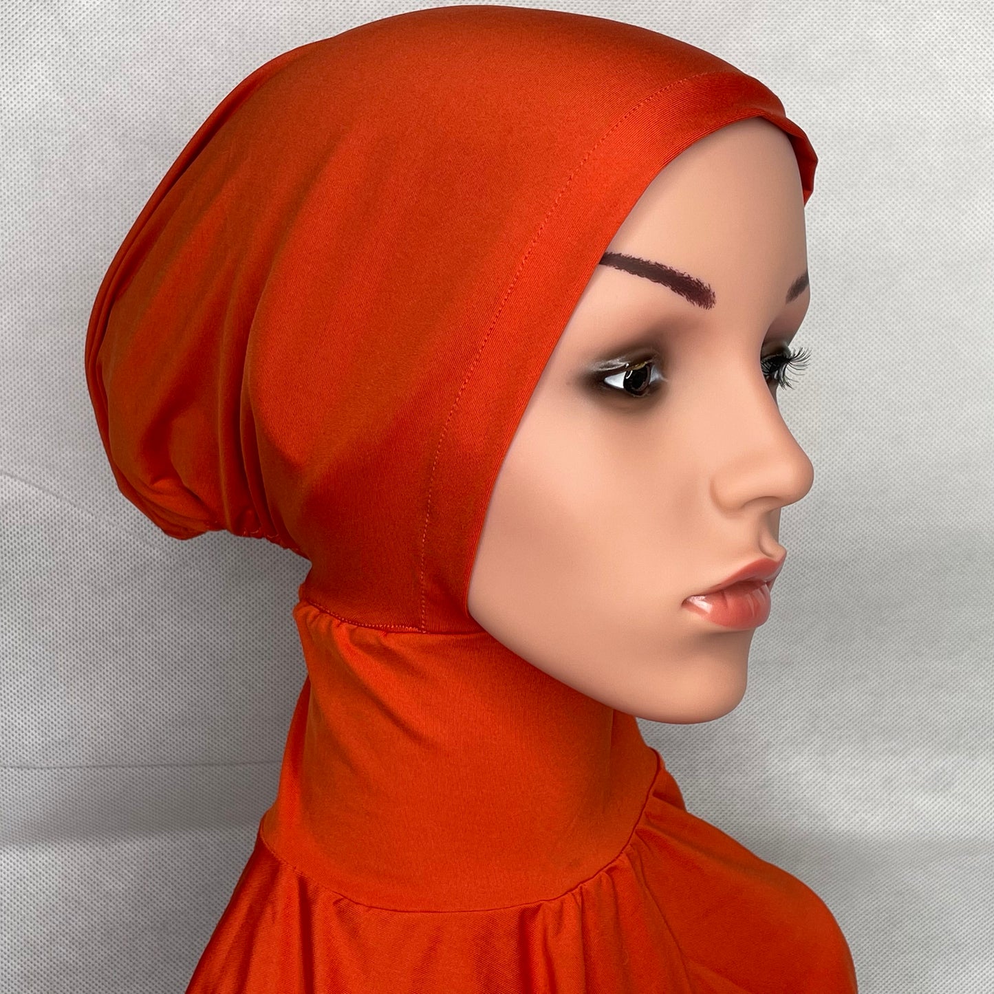 Hulwun Bone Ninja Hijab Cap