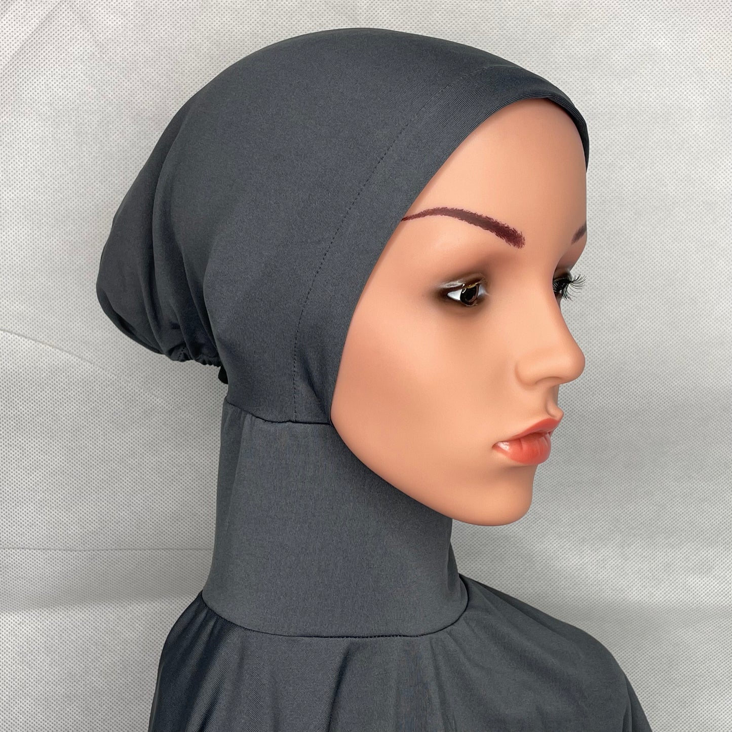 Hulwun Bone Ninja Hijab Cap